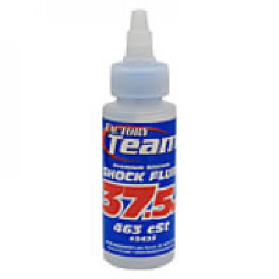 Team Associated Silicone Shock Oil 37.5Wt (463Cst)