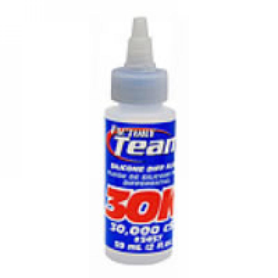 Associated Silicone Diff Fluid 30000Cst