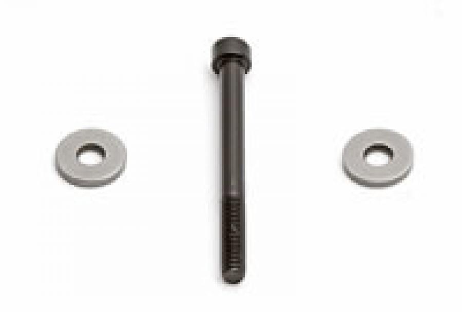 Team Associated Diff Thrust Washers & Bolt