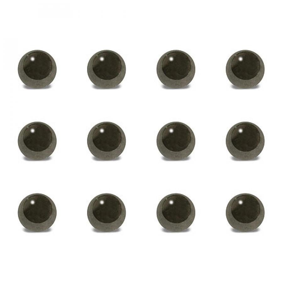 TEAM ASSOCIATED DIFF BALLS 3/32 CERAMIC (14)