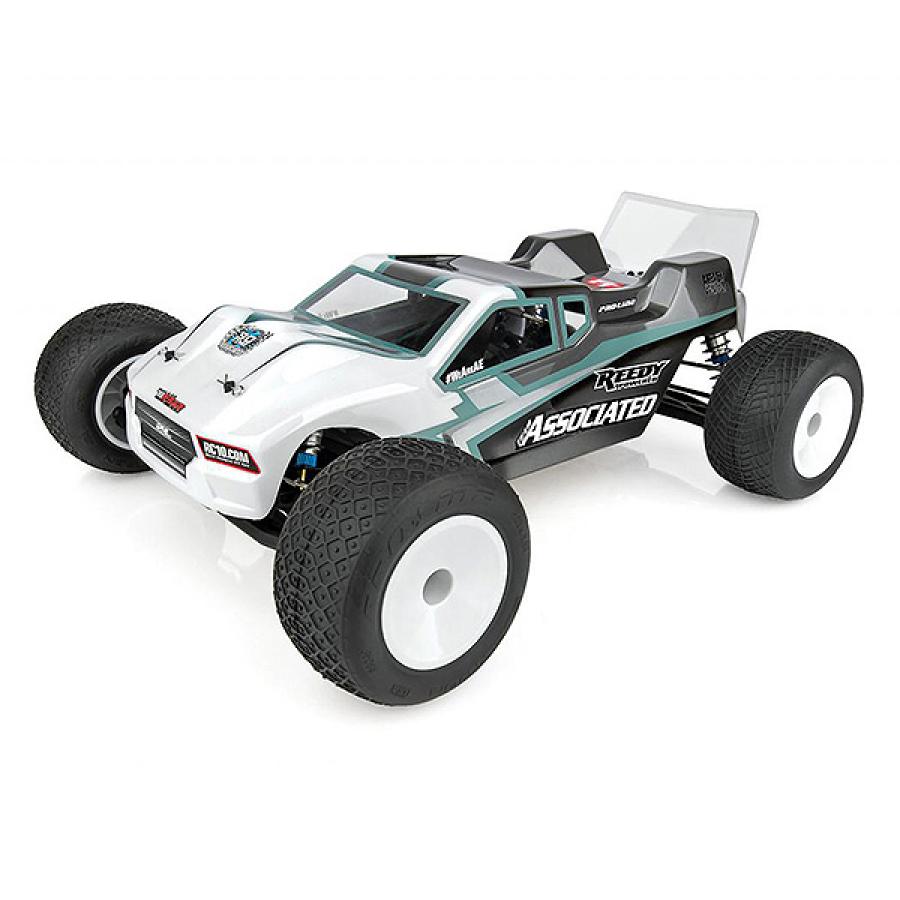 Team Associated RC10T6.2 Team Kit