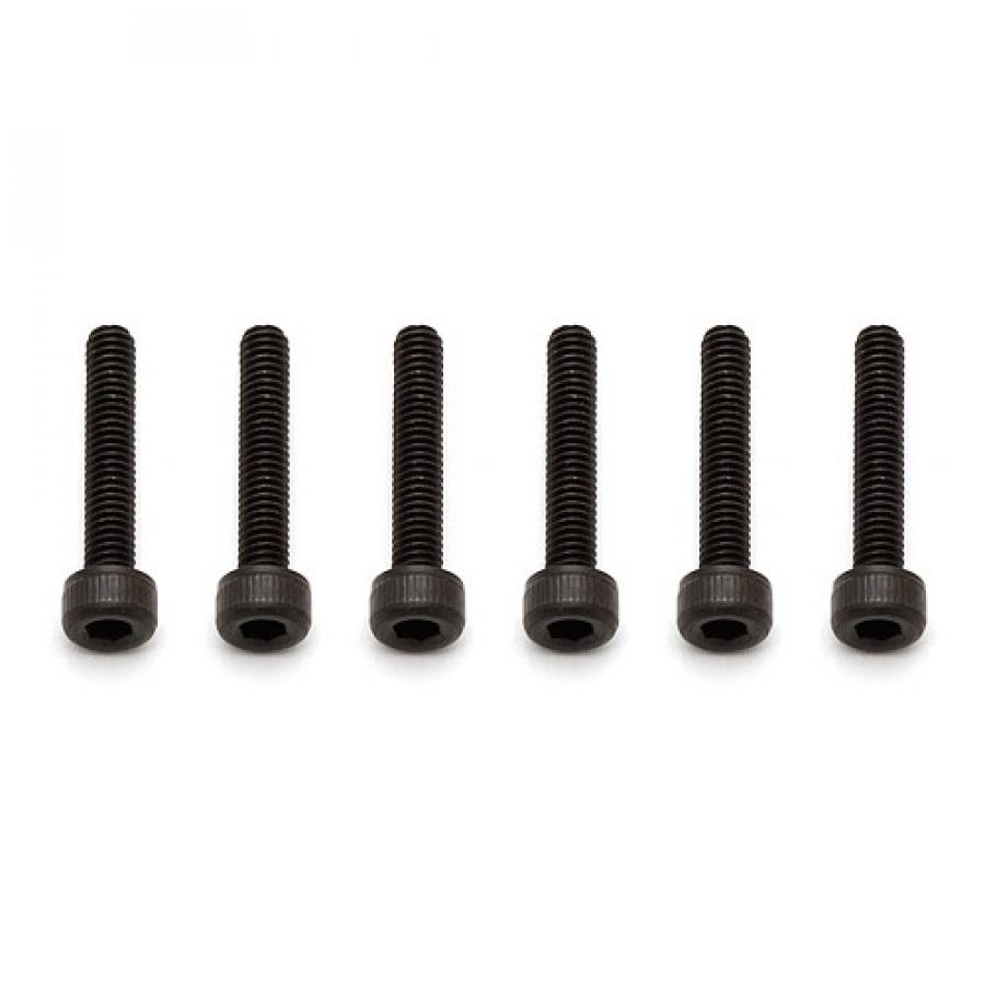 Associated Sc5M M2.5 X 14Mm Shcs