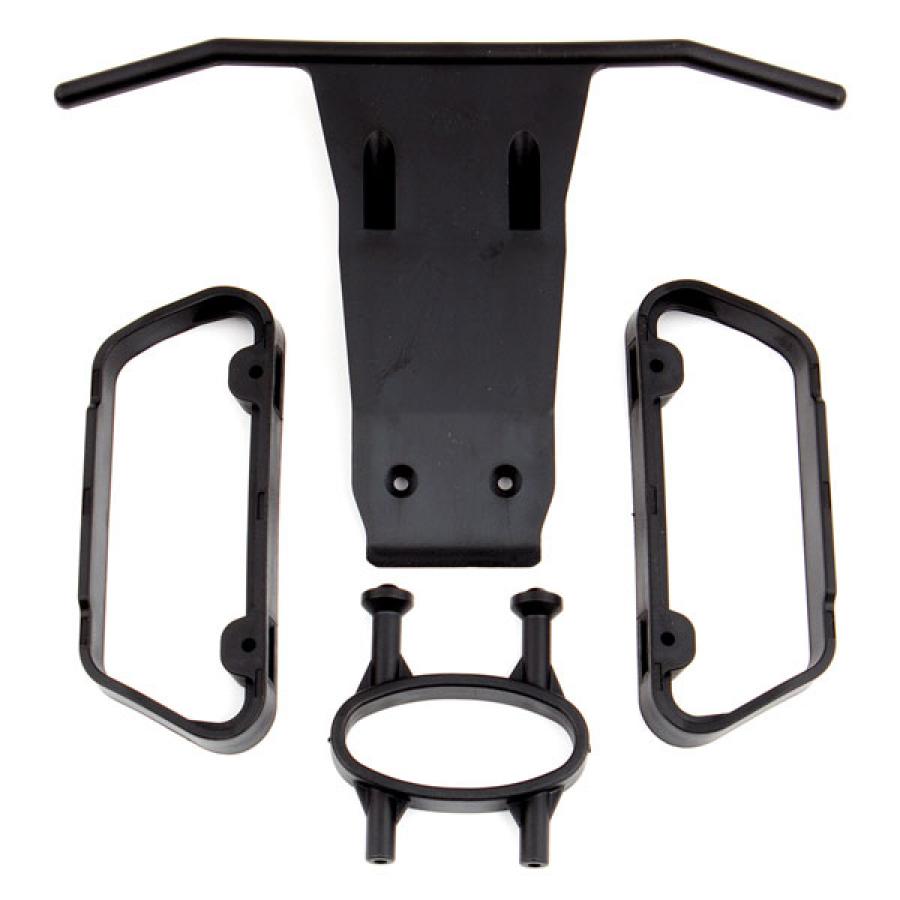 Team Associated Prosc10 Front Bumper