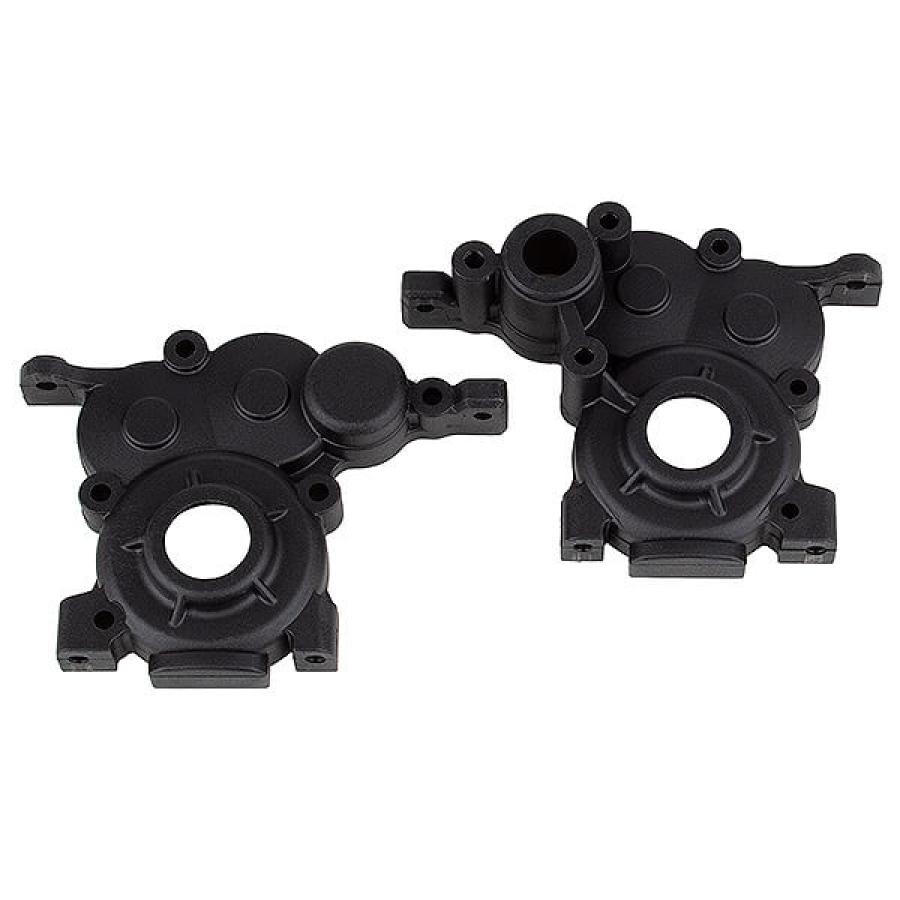 Team Associated Dr10M Gearbox (4 Gear)