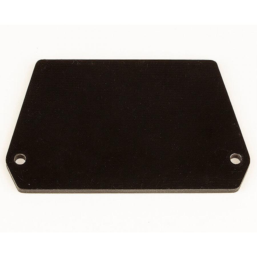 Team Associated Dr10M Esc Mount