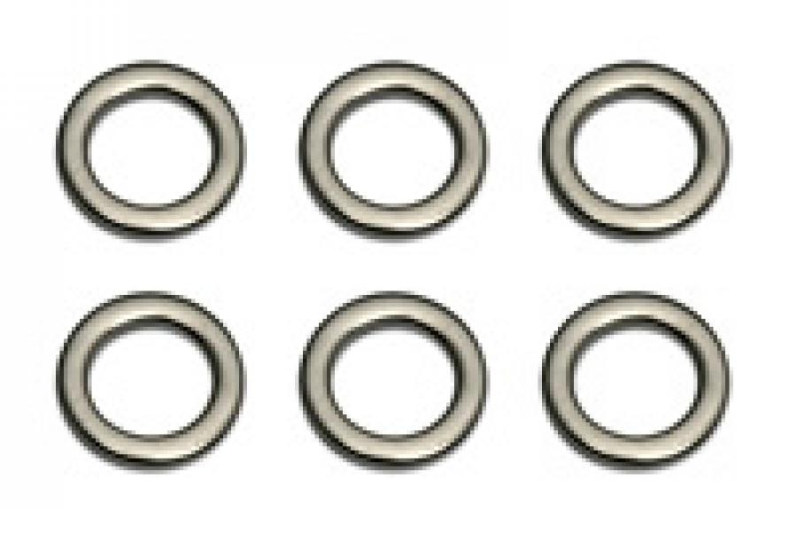 Team Associated Drive Shaft Spacers