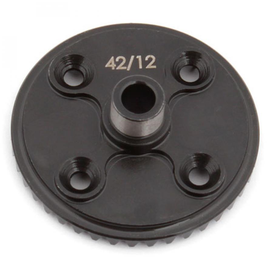 Associated Rc8B3 Ft Diff Ring Gear, 42T