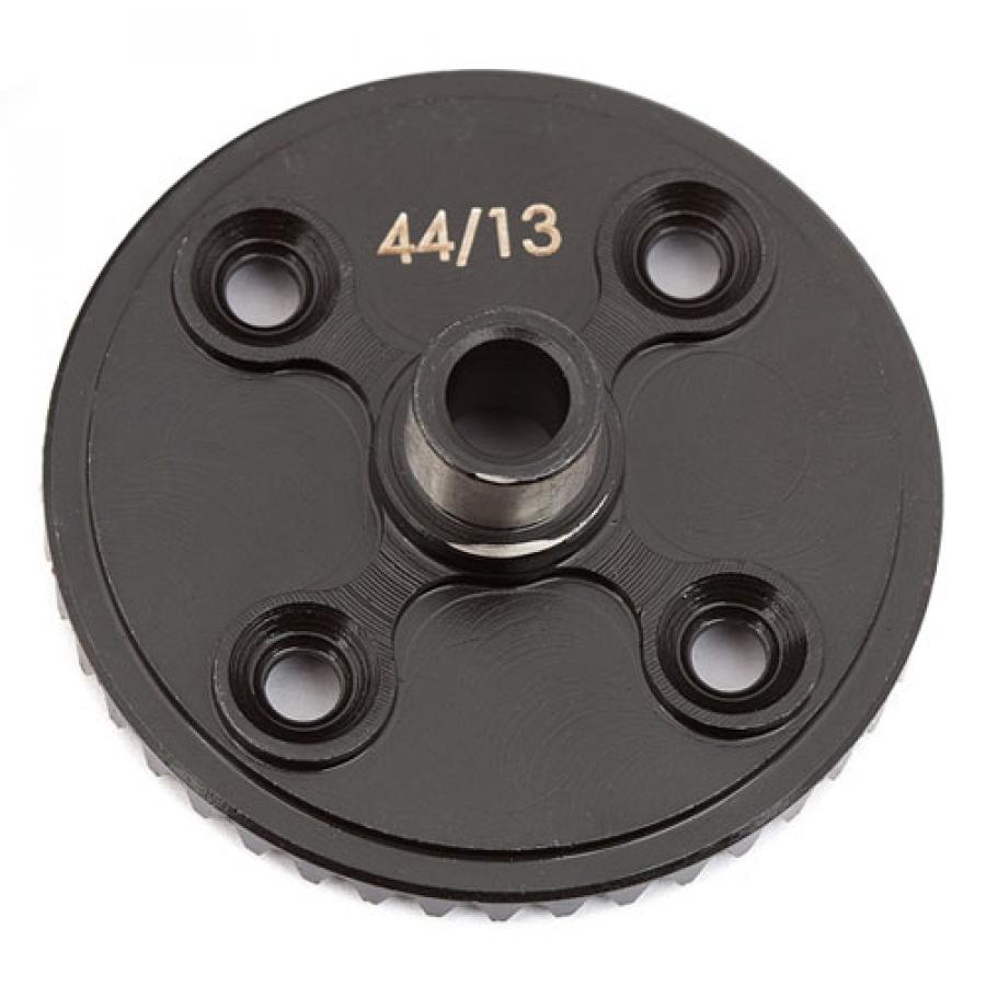 Team Associated Rc8B3 Ft Diff Ring Gear, 44T V2