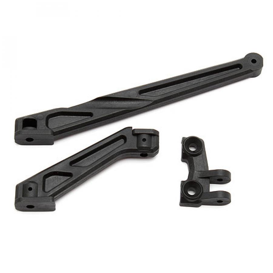 Associated Rc8B3/Rc8B3.1/Rc8B3.2 Chassis Brace