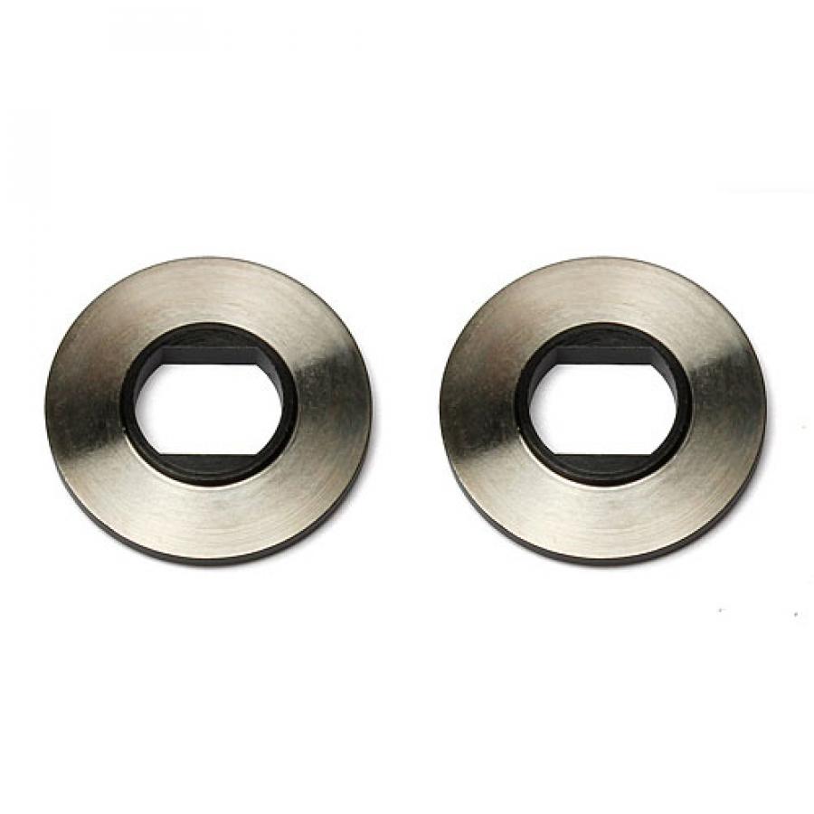 Associated Rc8B3/Rc8B3.1/Rc8B3.2 Brake Rotor
