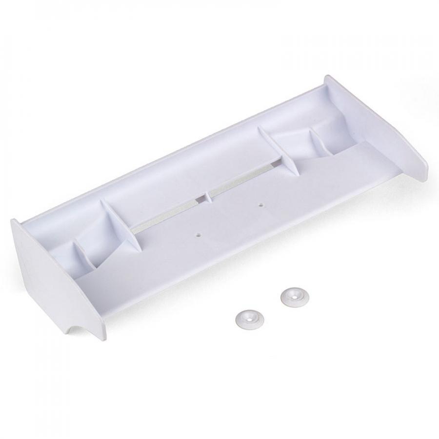 Associated Rc8B3/Rc8B3.1/Rc8B3.2 Ifmar Wing - White