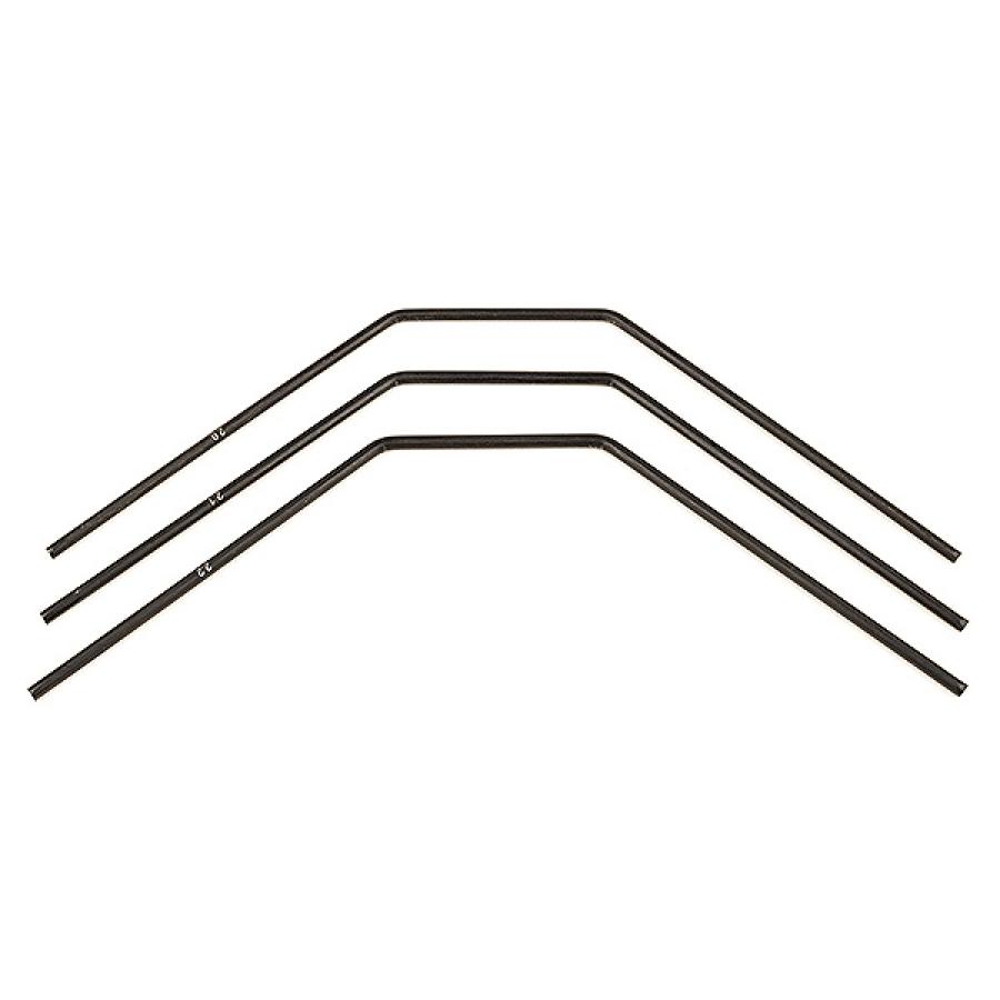 Associated Rc8B3/Rc8B3.1/Rc8B3.2 Ft Front Anti-Roll Bar 2.0-2.2Mm