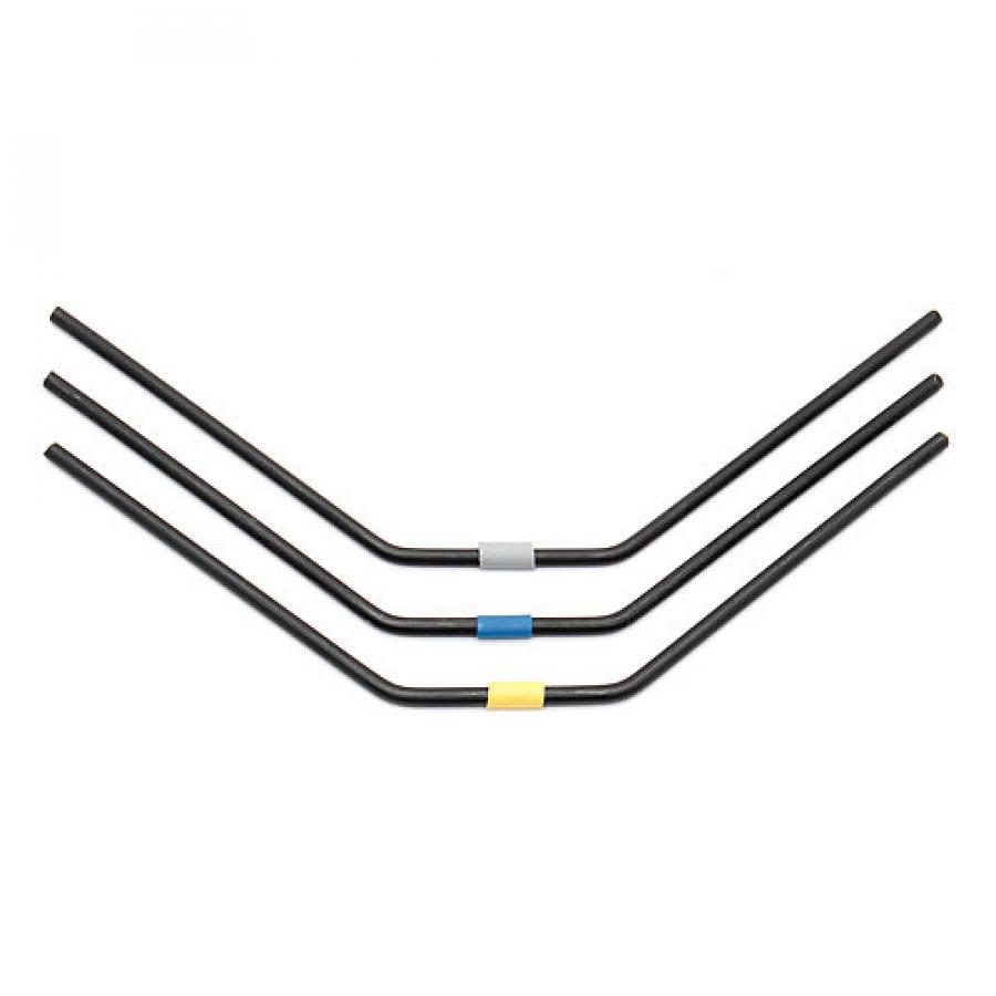 Associated Rc8B3/Rc8B3.1/Rc8B3.2 Ft Front Anti-Roll Bar 2.6-2.8Mm