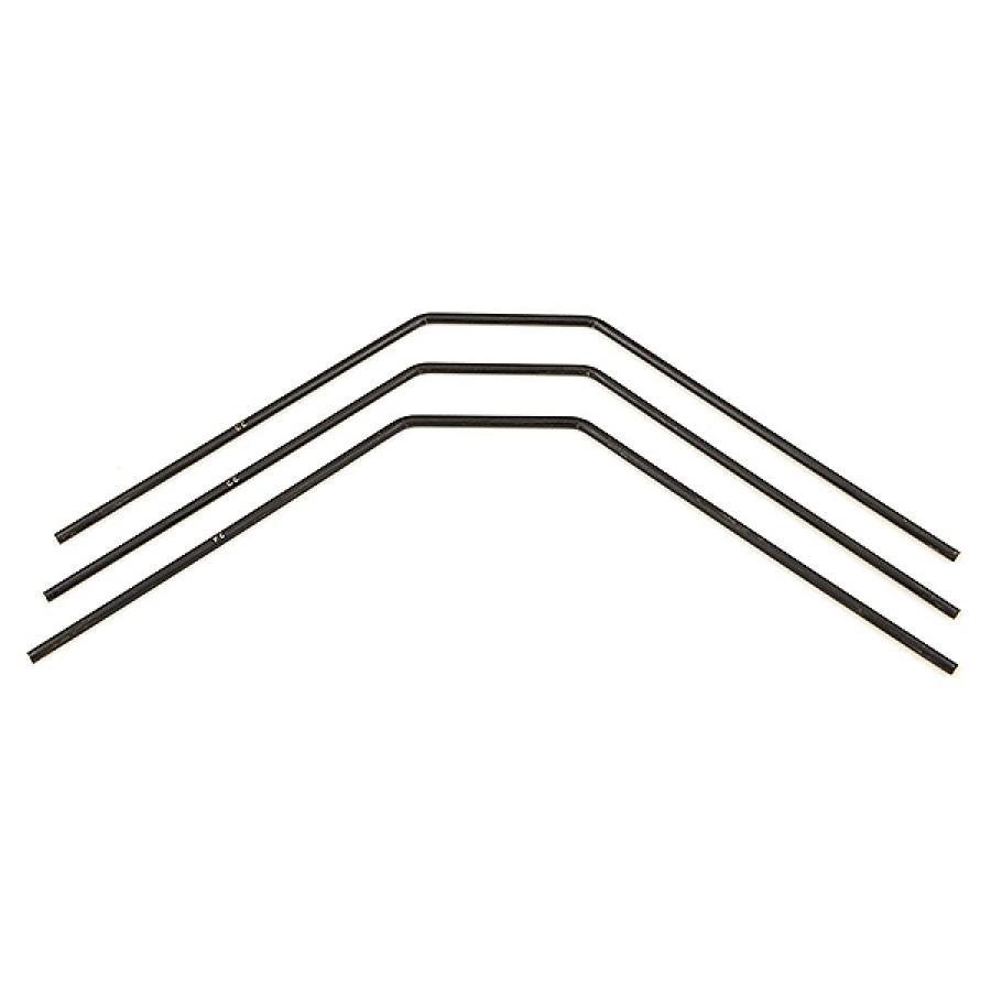 Associated Rc8B3/Rc8B3.1/Rc8B3.2 Ft Rear Anti-Roll Bar 2.2-2.4Mm