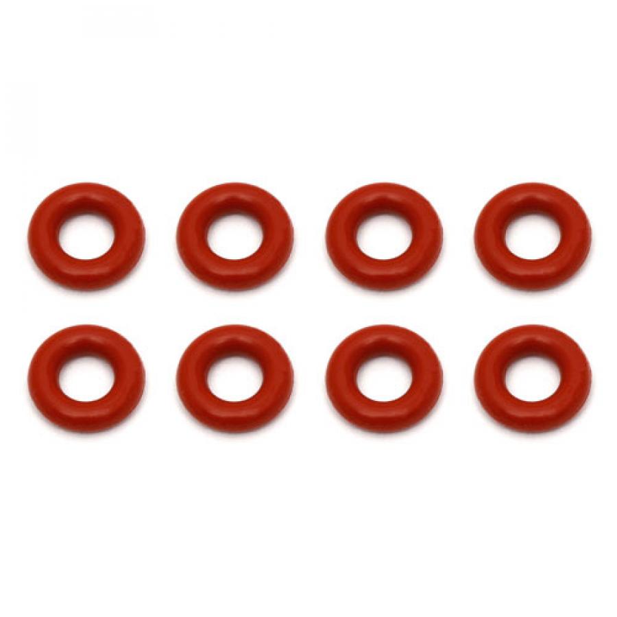Associated Rc8B3/Rc8B3.1//Rc8B3.2 Shock O-Rings
