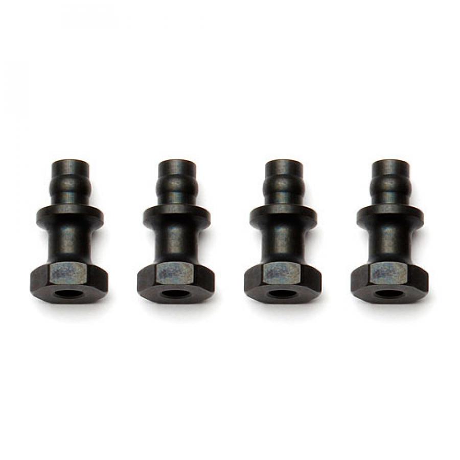 Associated Rc8B3/Rc8B3.1/Rc8B3.2 Shock Bushing