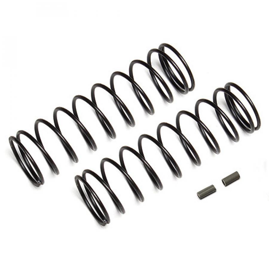 Associated Rc8B3 Rear Spring, 4.1 Lb/In