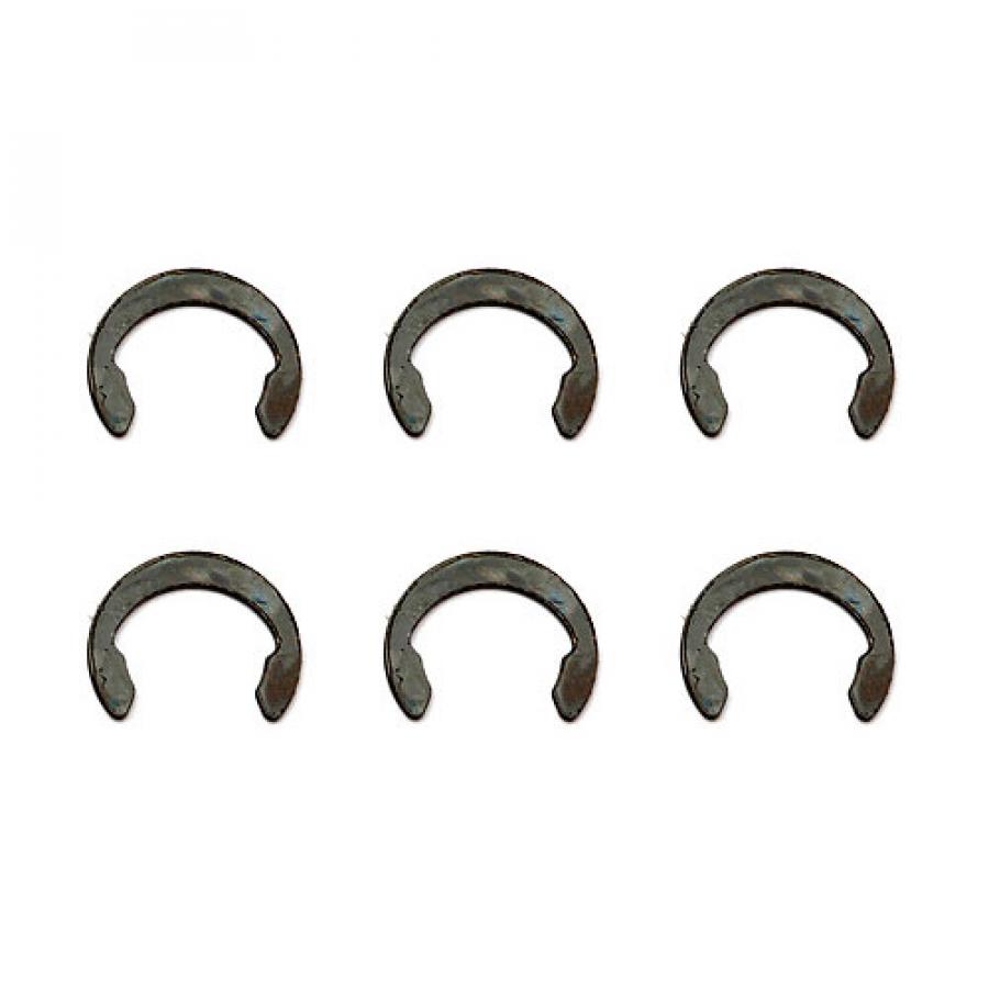 Team Associated C-Clip, 5Mm