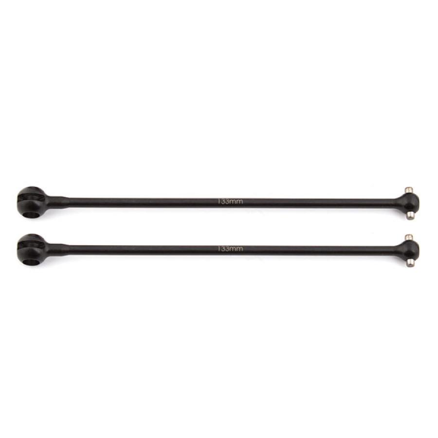 Associated Rc8T3 Ft Cva Bones 133Mm