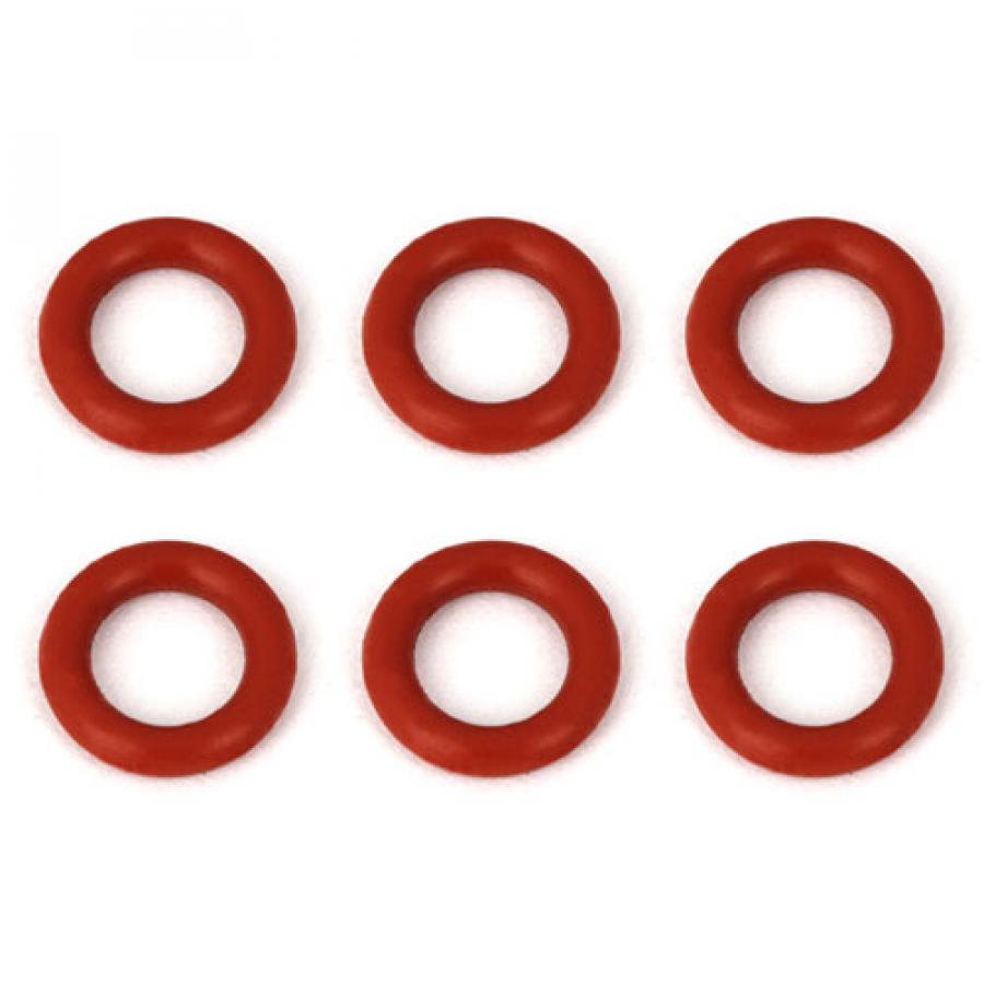Team Associated Rc8T3 Diff O-Ring V2