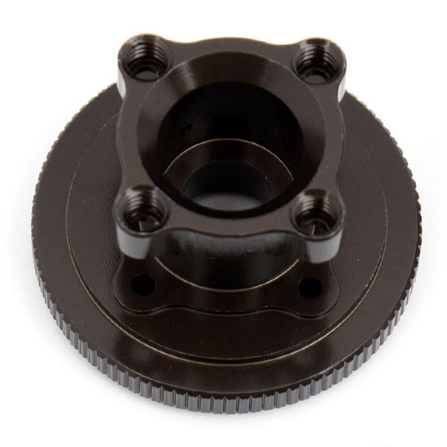 Associated Rc8B3.1/Rc8B3.2 Flywheel For 4-Shoe Clutch