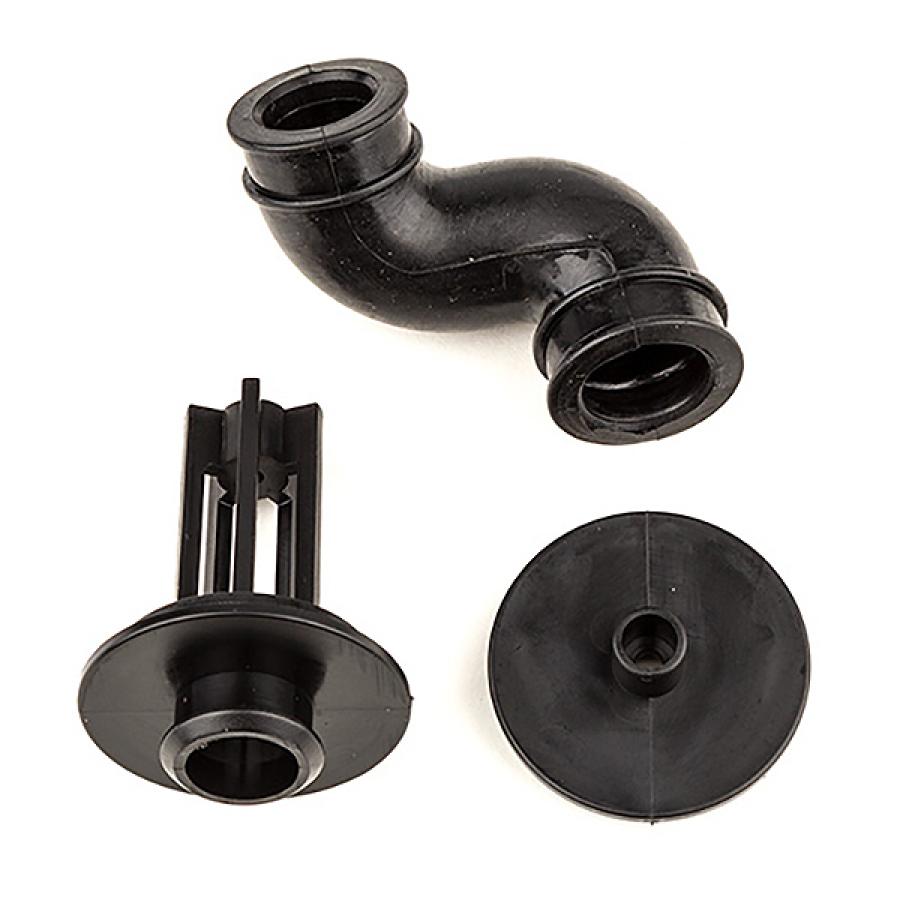 Associated Rc8B3.2 Air Filter Boot