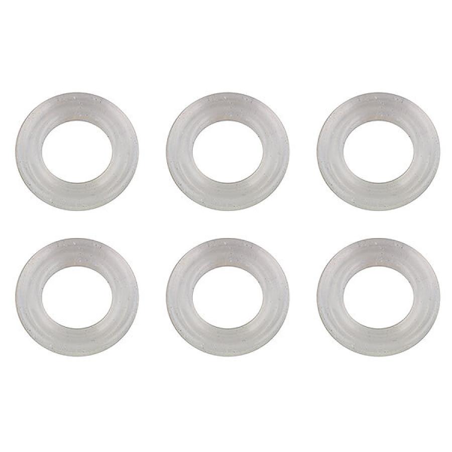 Team Associated Rc8B4 Ft Low Friction Diff X-Rings 5.8X1.9