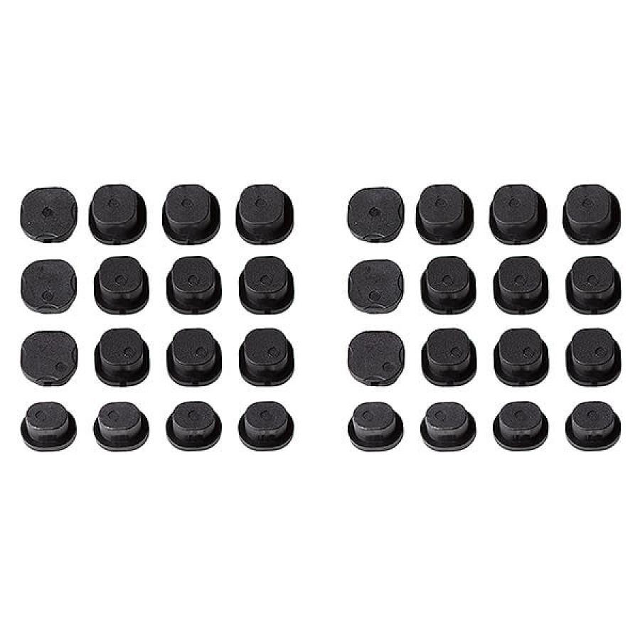 Team Associated Rc8B4 Arm Mount Inserts