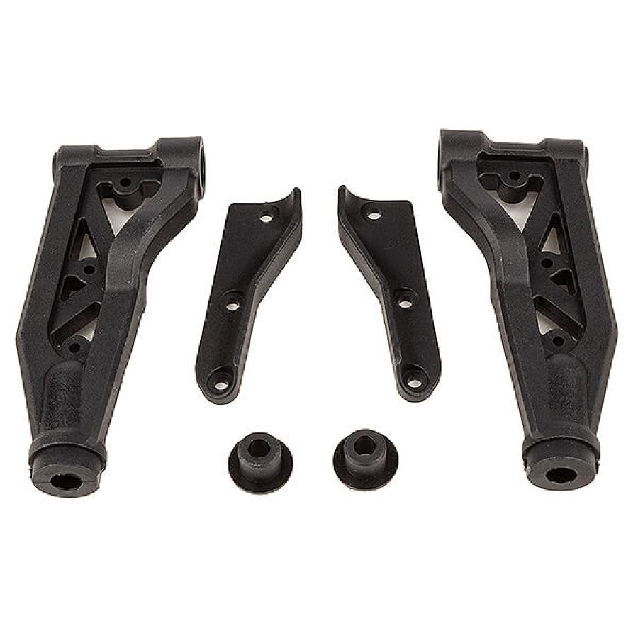 Team Associated Rc8B4 Front Upper Suspension Arms