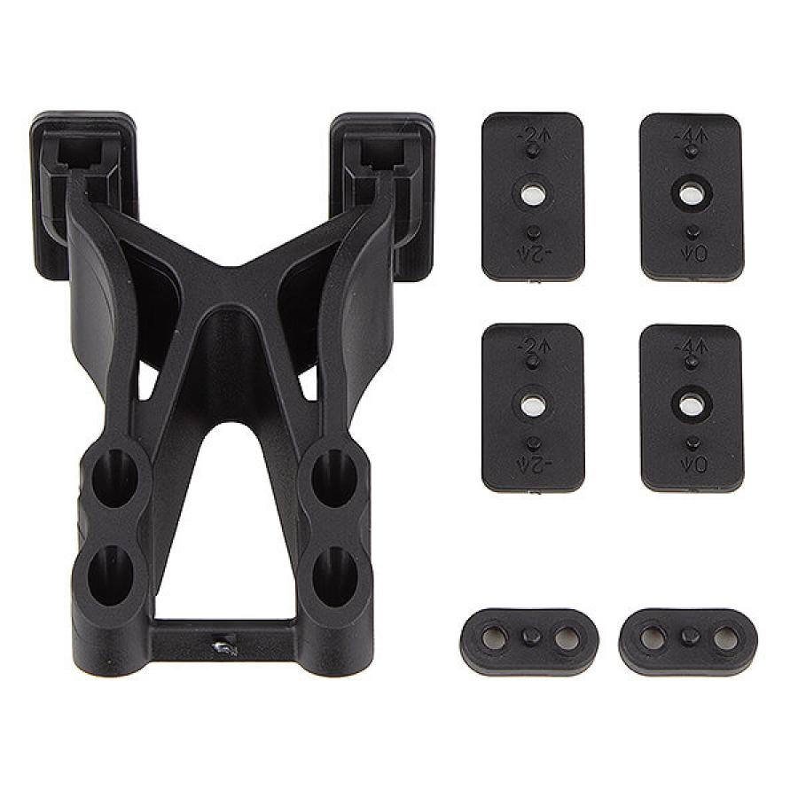 Team Associated Rc8B4 Wing Mount