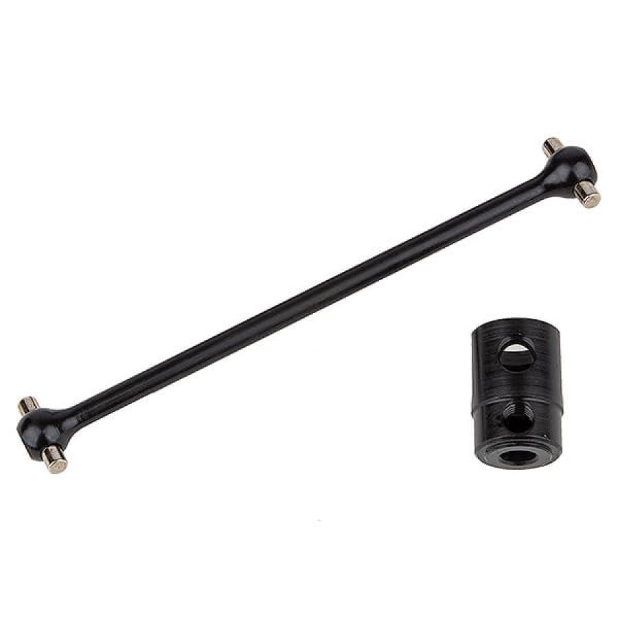 Team Associated Rc8B4 Center Dogbone Set, 86.5Mm