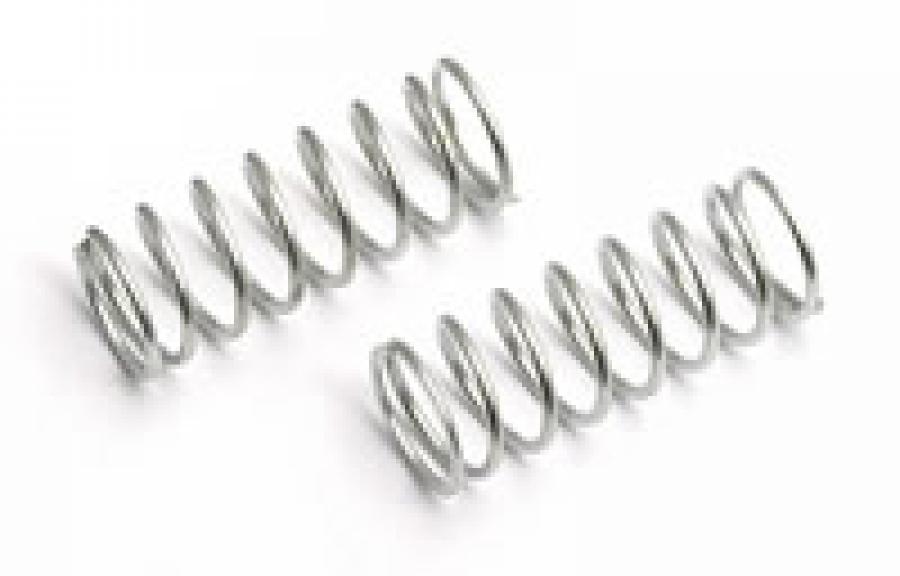 Team Associated VCS Spring Silver Soft