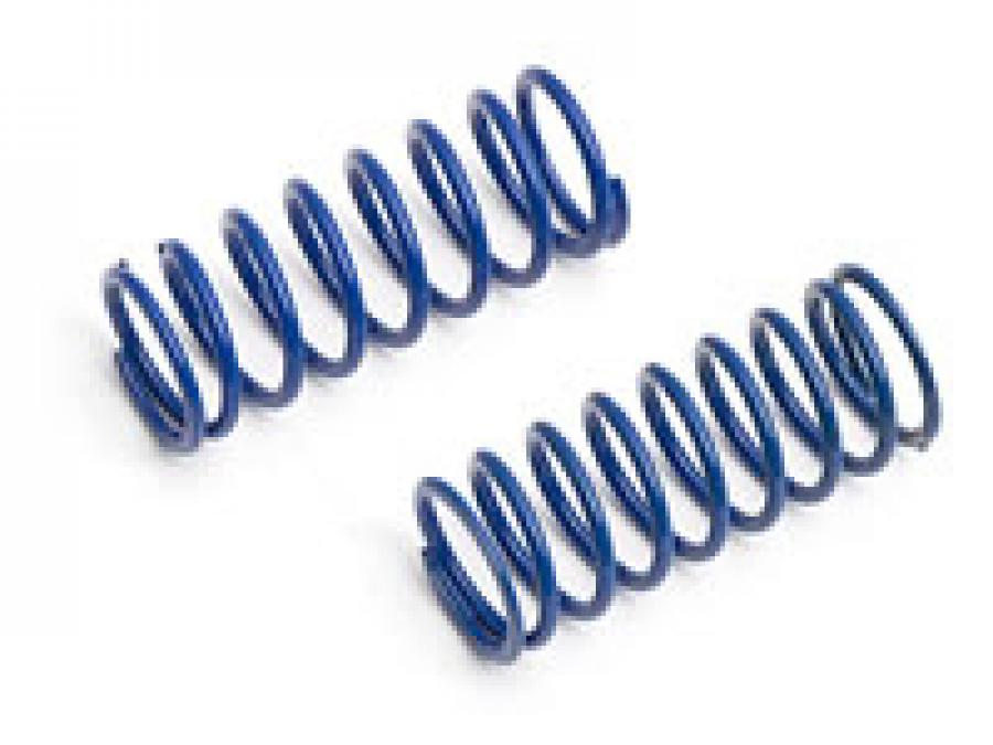 Team Associated VCS Spring Blue 10.0lb Medium