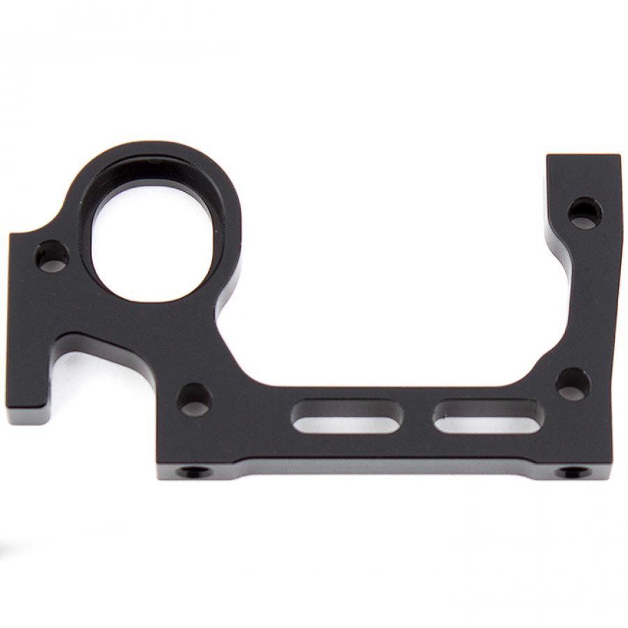ASSOCIATED RC10F6 MOTOR MOUNT