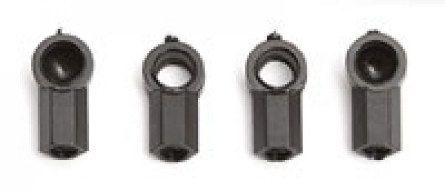 Team Associated Rollbar Cups