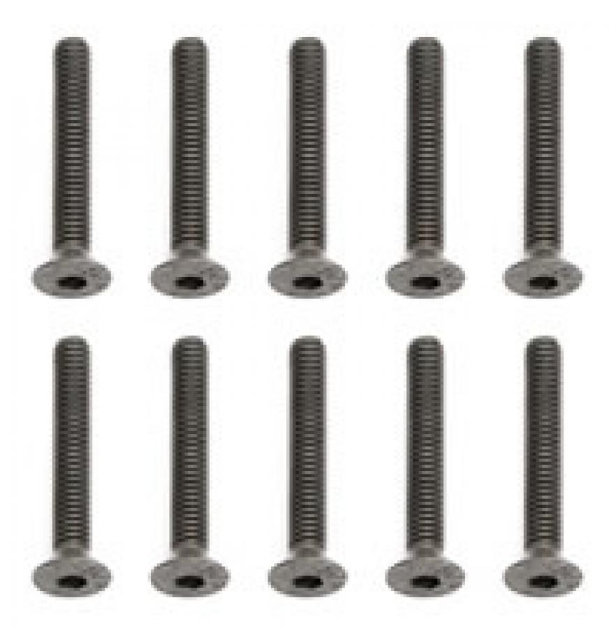 Team Associated Fhcs 3X20mm (10)