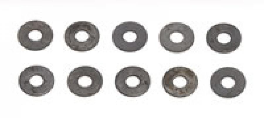 Team Associated Washers 3X8mm