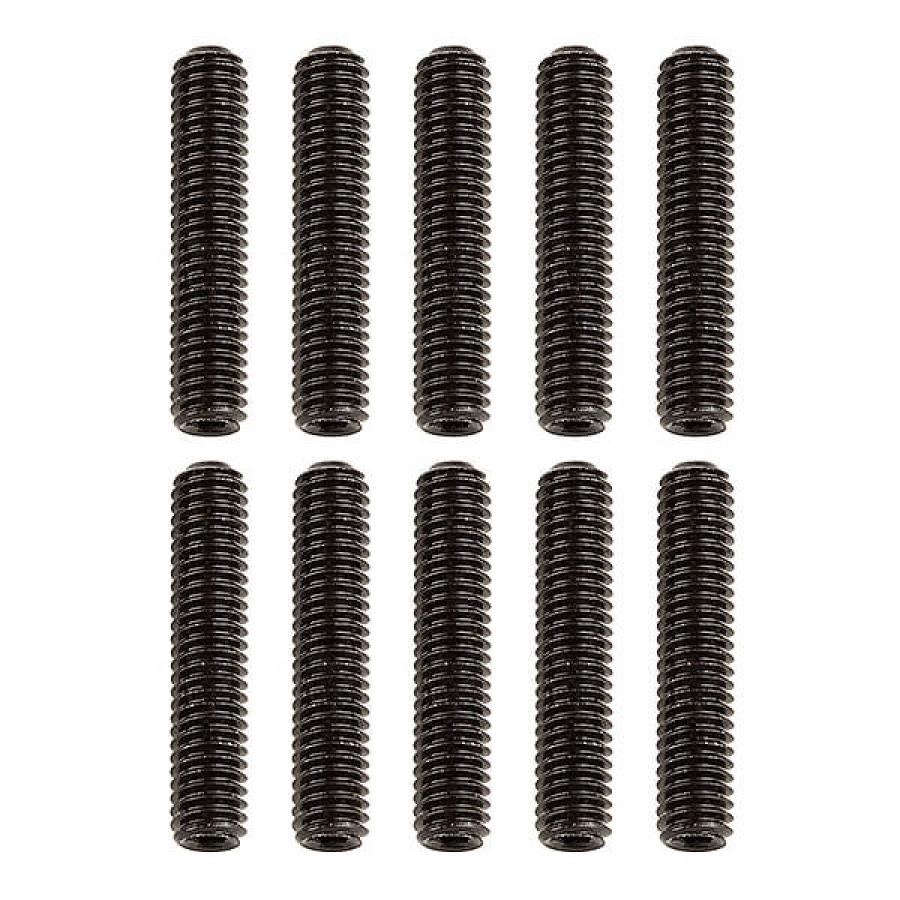 TEAM ASSOCIATED SET SCREWS, M4 x 20MM