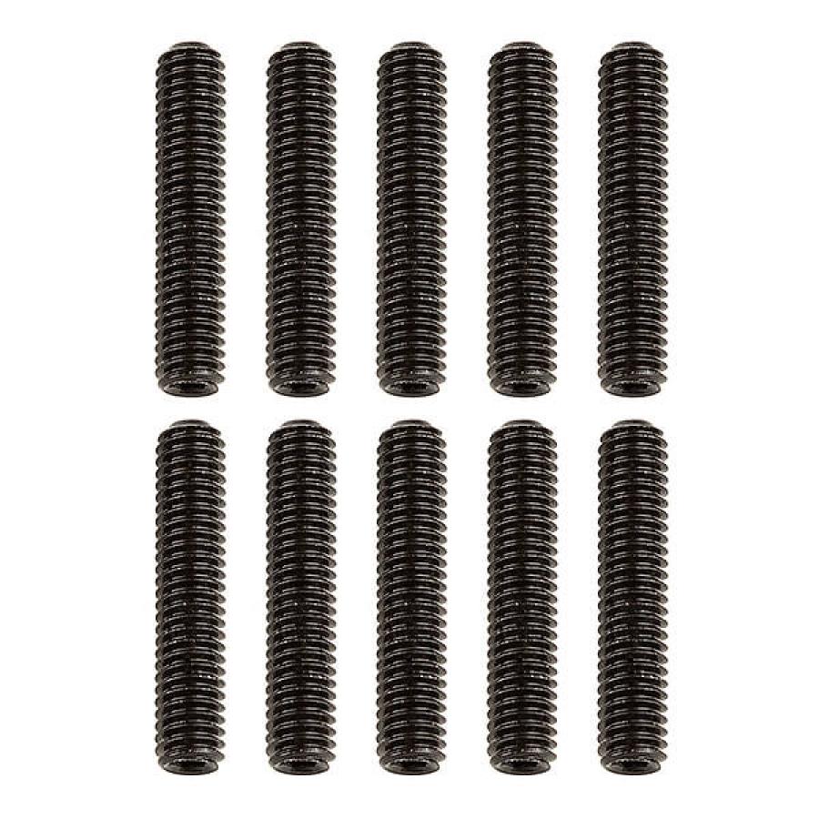 TEAM ASSOCIATED SET SCREWS, M4 x 20MM