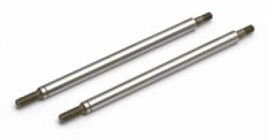 Team Associated RC8 Rs Rear Shock Shaft (2)
