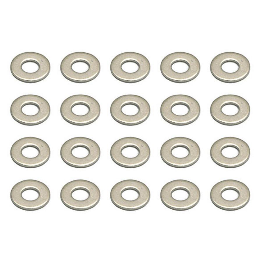Team Associated Washer 2.5Mm Rc8B3.1/Rc8B3.2