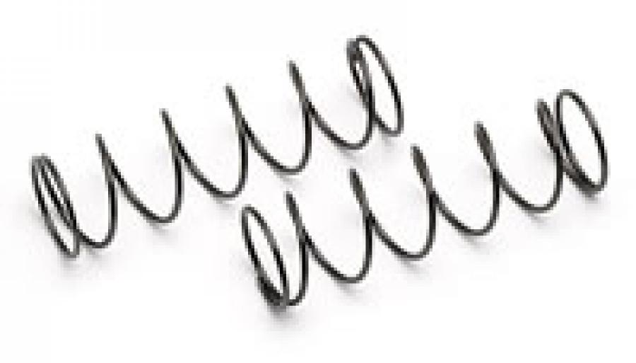 Team Associated RC8T 16X32mm Spring Silver