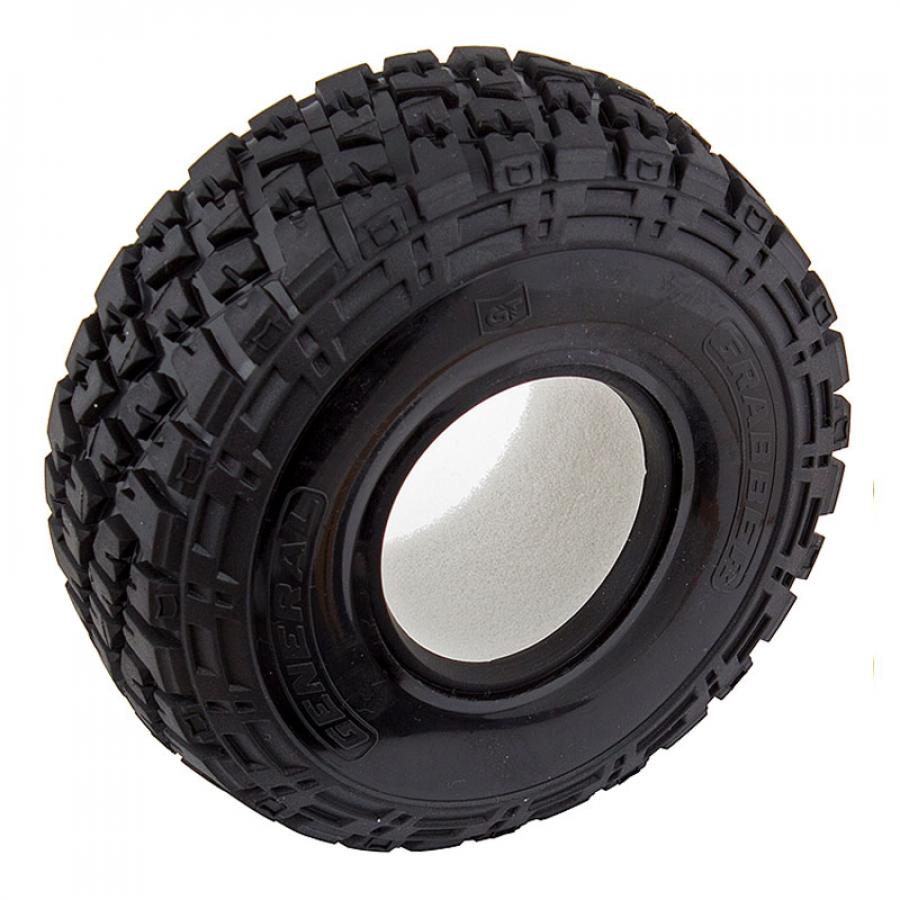 Team Associated Nomad Db8 General Tyres (Pr)
