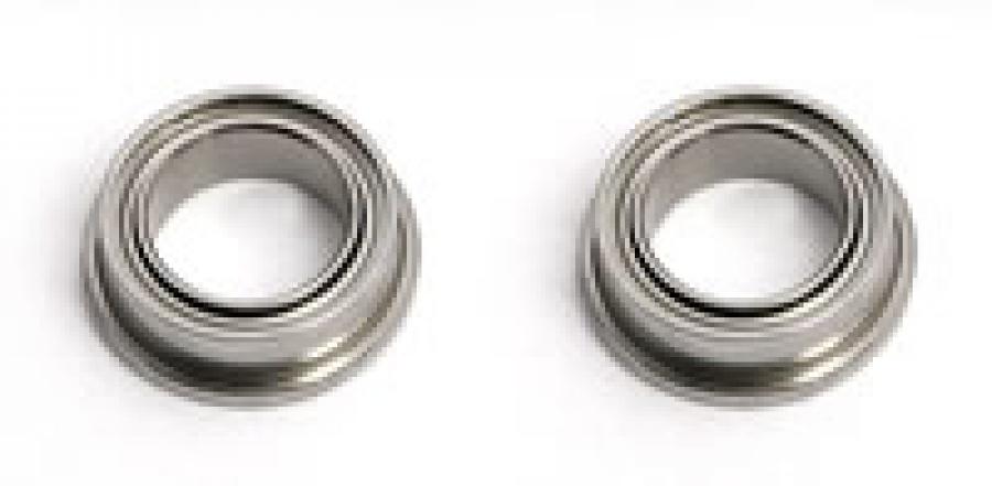 TEAM ASSOCIATED BEARING 3/8 X 1/4 FLANGED