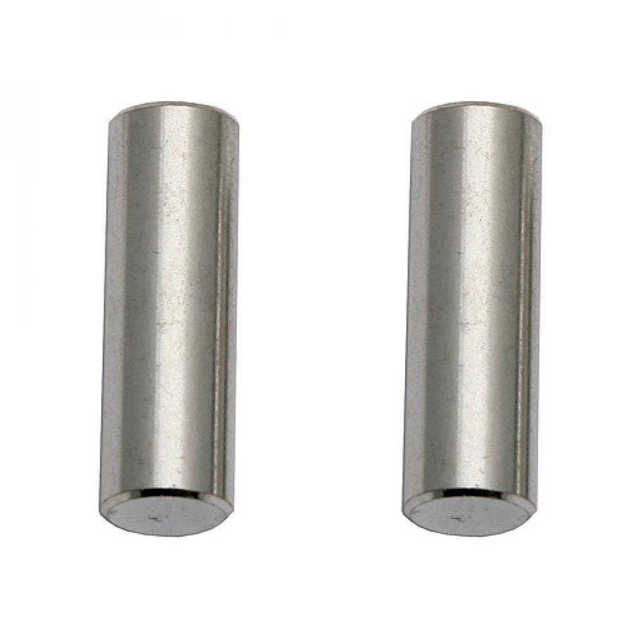 Associated 4X4/B5/B5M/B6/B6.1 Factory Team Idler Shaft Aluminium