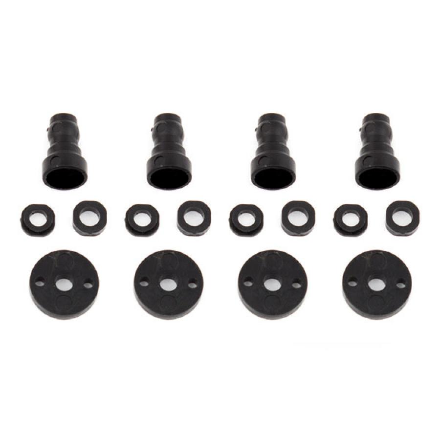 Team Associated Prosc10/Rat/ Reflex Shock Rebuild Kit
