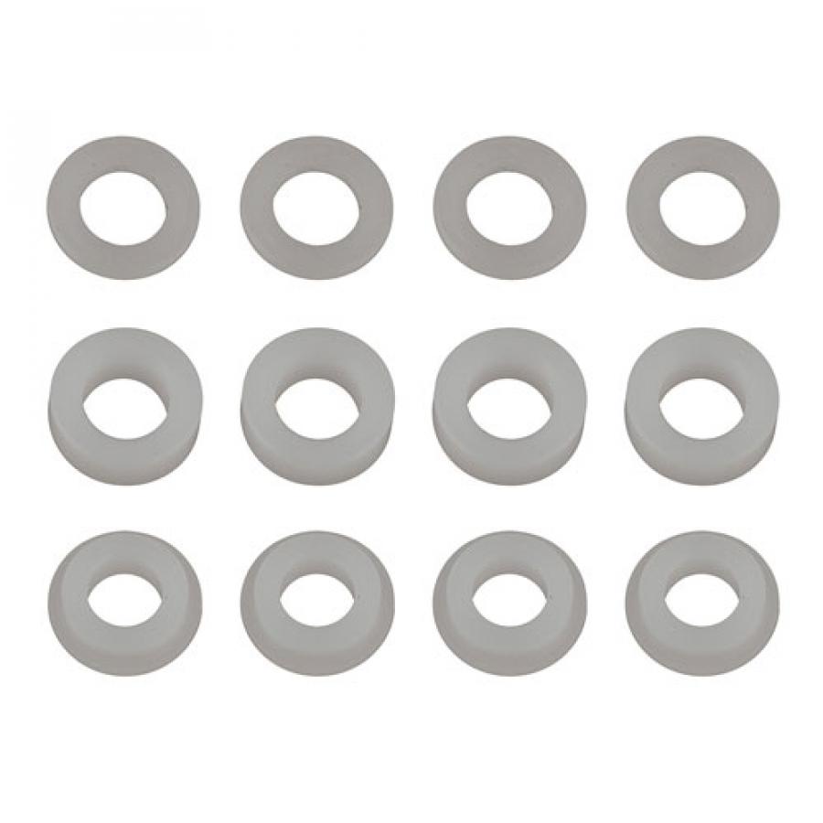 Associated 12Mm Machined Shock Spacers, V2