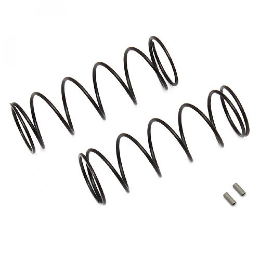 Associated 12Mm Big Bore Spring 54Mm Grey 4.45Lb