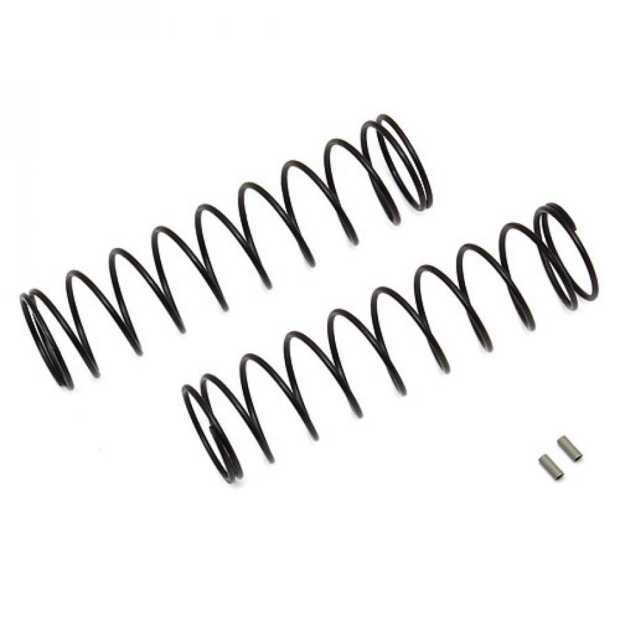 Associated 12Mm Big Bore Spring 72Mm 2.60Lb