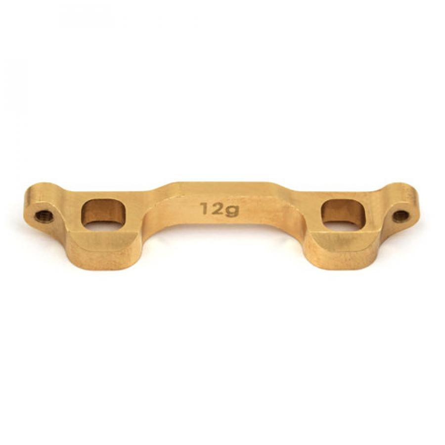 Associated B6D Brass Arm Mount C Standup